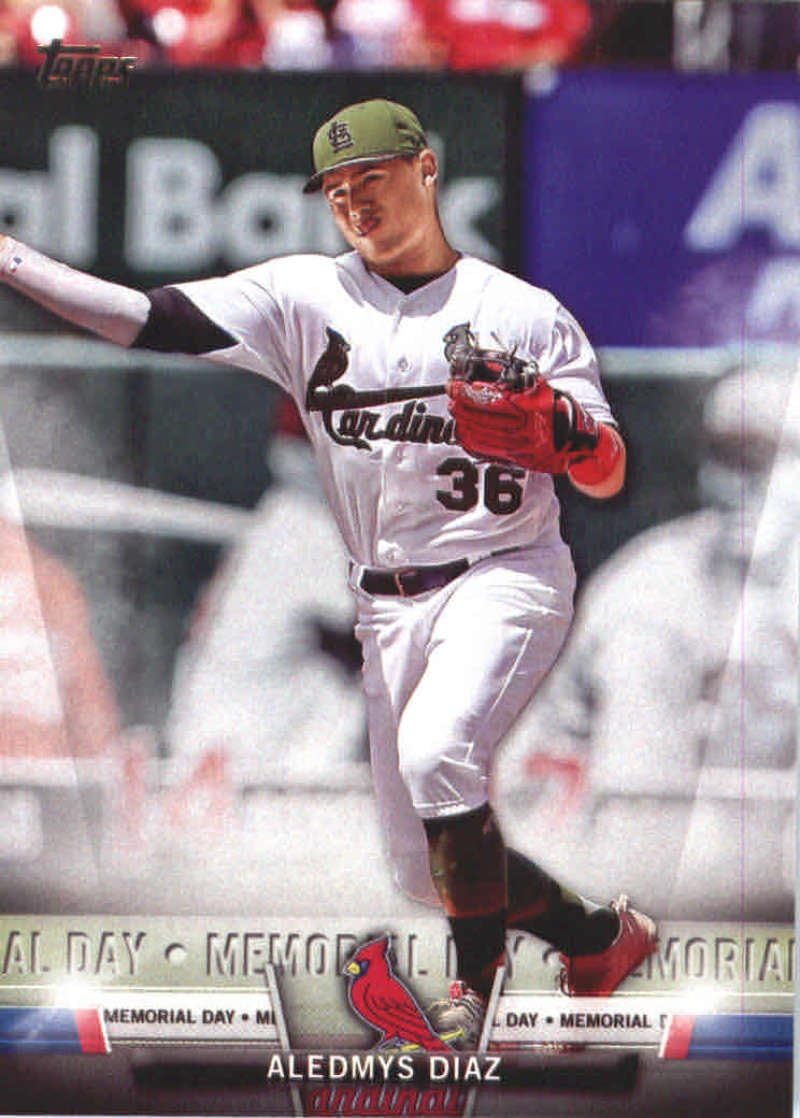 st louis cardinals memorial day jersey