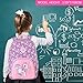 Preschool Backpack for Girls, 15