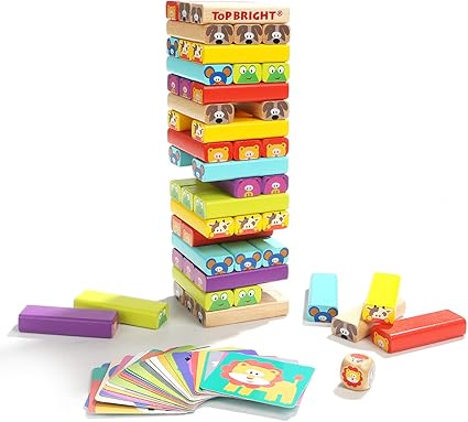 block games for 4 year olds
