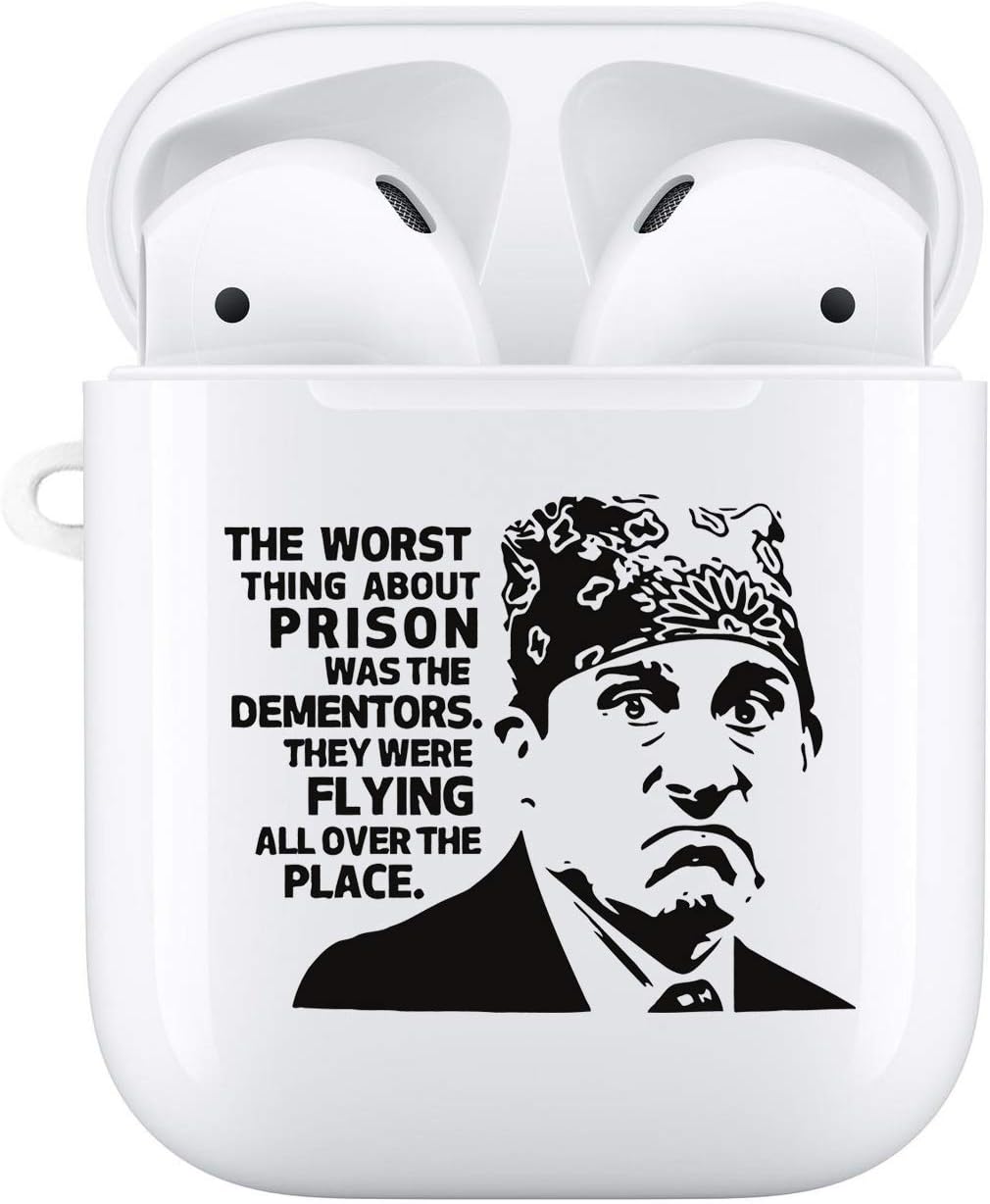 The Office Airpod Case 2025