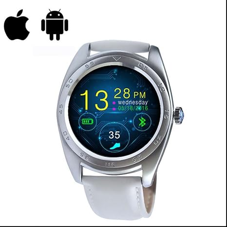 Frecuencia Cardíaca Sport Reloj Smart Watch Best Fitness Watch ...