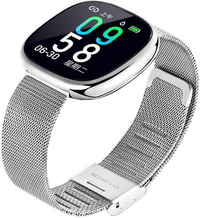 steel hr bluetooth x