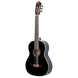 Ortega Guitars 6 String Family Series Full Size