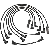 ACDelco Gold 9616G (88862443) Spark Plug Wire Set