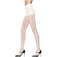 Hanes Women's Control Top Sheer Toe Silk Reflections Panty Hose