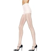 Hanes Silk Reflections Women's Control Top Sheer Toe Silky Pantyhose
