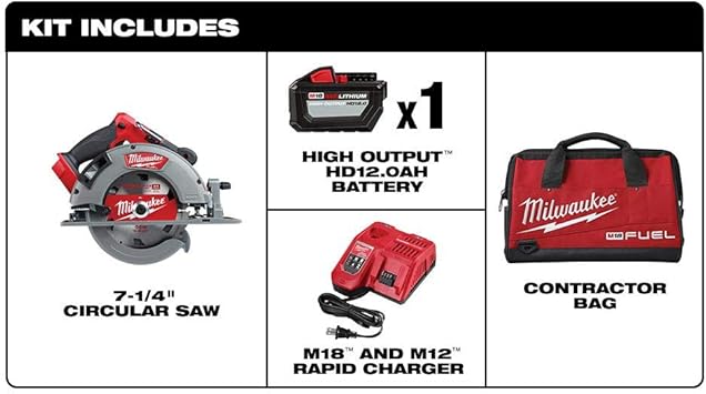 Milwaukee Electric Tools 2732-21HD featured image 4