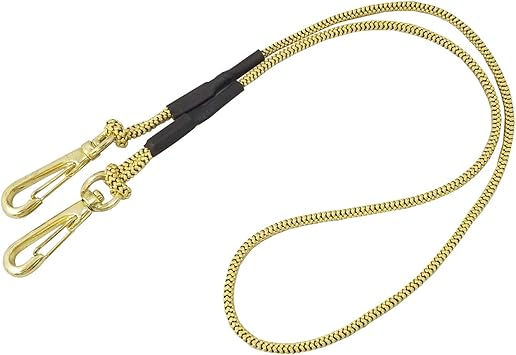 Amazon Co Jp フジ矢 Fujiya セーフティコード スリム 1kgタイプ ゴールド Fsc 1s Gd Diy 工具 ガーデン