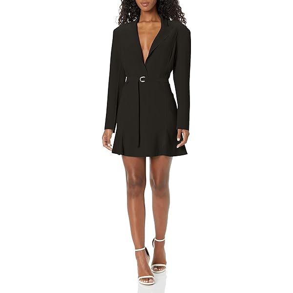 Norma Kamali Long Sleeve Turtle Fishtail Mini Dress Electric Blue XS (Women's 2) at Amazon Women's Clothing store Norma Kamali Long Sleeve Turtle Fishtail Mini Dress Electric Blue XS (Women's 2) at Amazon Women's Clothing store