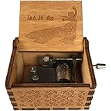 You Are My Sunshine Spieluhr - Süße Handkurbel-Musikbox Für Besondere Momente