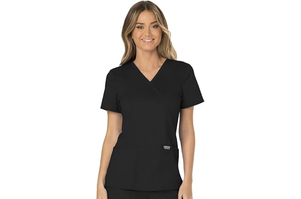 Amazon Los más vendidos: Mejor Ropa y Uniformes de Trabajo