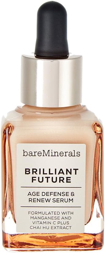 brilliant future bareminerals