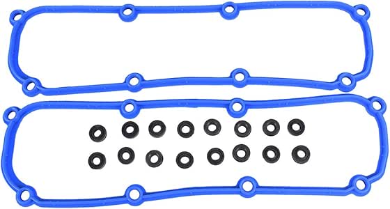 Amazon Com Dnj Vc1138g Valve Cover Gasket Set W Grommets