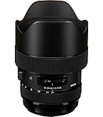 SIGMA 14mm F1.8 DG EF（Canon用） 14mm F1.8 DG HSM | レンズ | Sigma