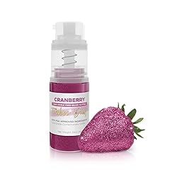 Bakell - Cranberry Tinker Dust