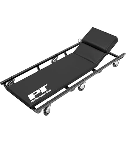 Amazon.com: Performance Tool W85038 High Top Adjustable