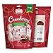 Dark Chocolate Covered Cranberries, 6 Oz Bag