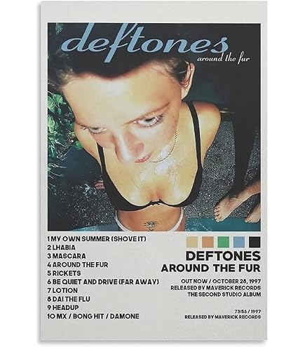 Amazon.com: ALICE COOPER JACK IN THE BOX FABRIC 2001 ART