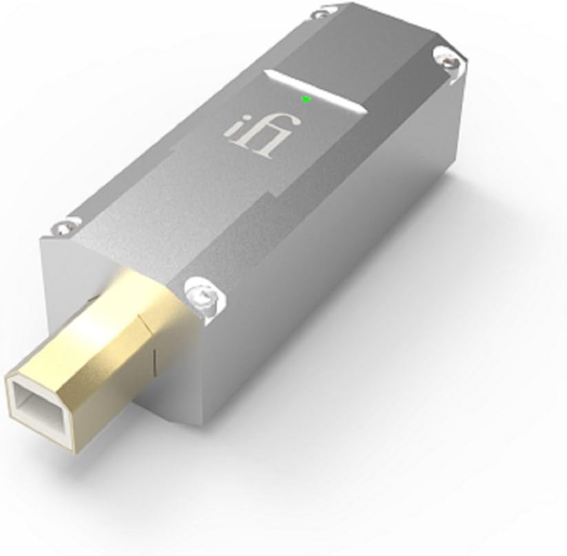 IFI Audio iPurifier USB Audio Purifier