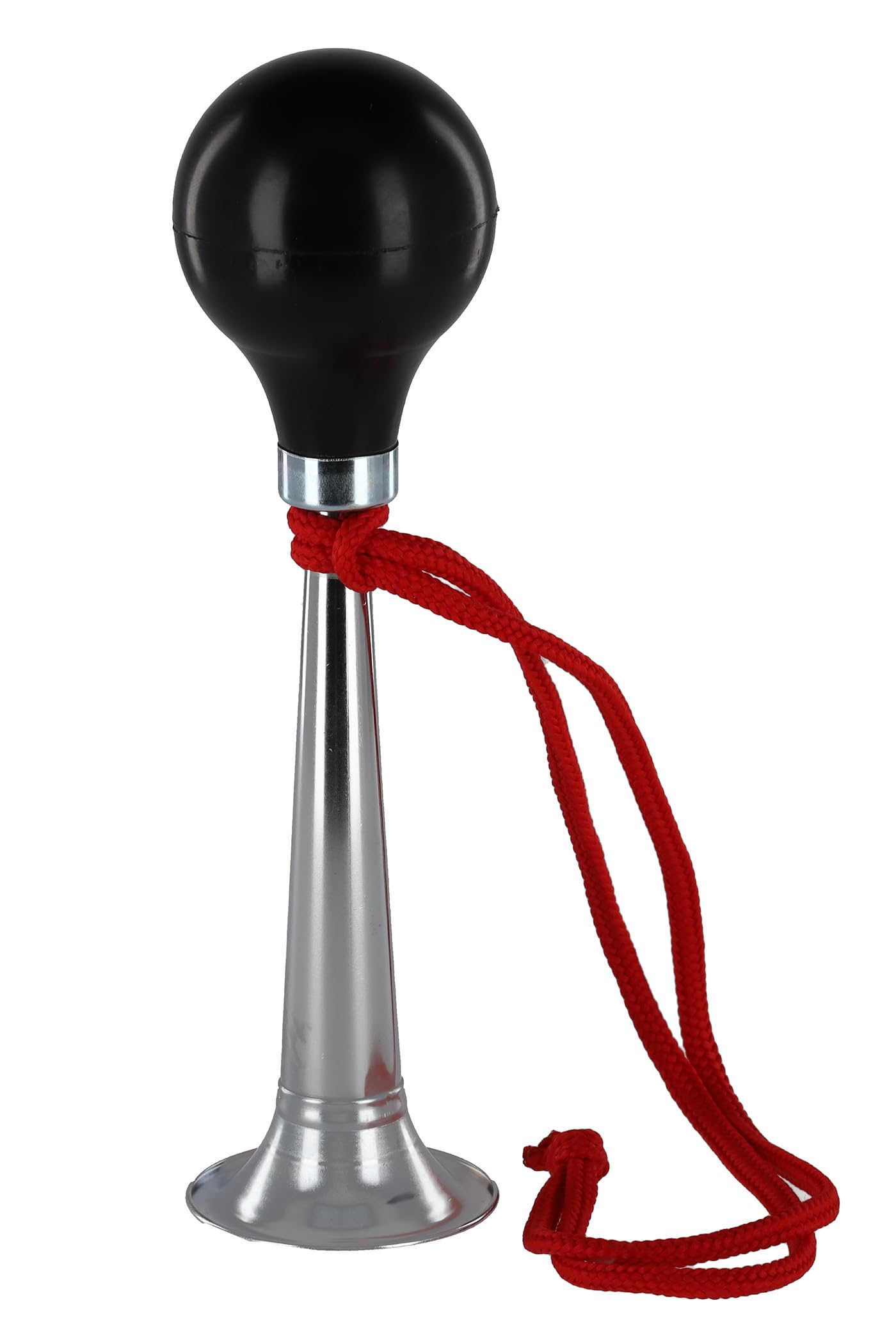 GEWA PURE CHESTER Hand Hooter, Black, Metal, Instrument, A Key, Modern Style