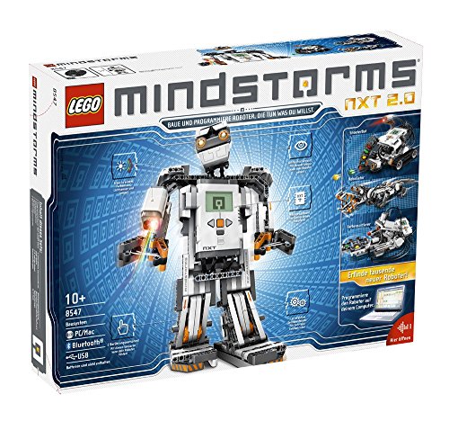 lego technic mindstorms