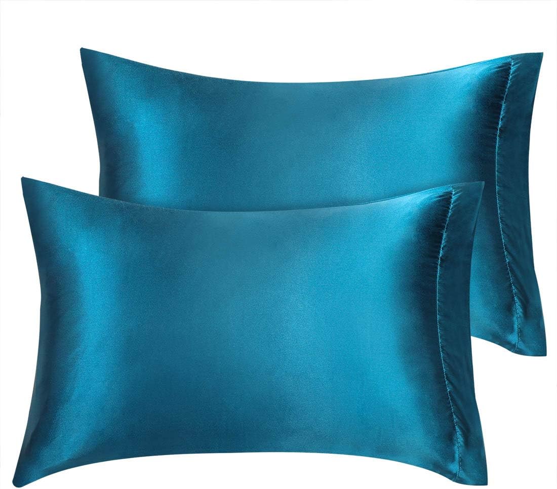 The 9 Best Teal Cooling Pillow Cases