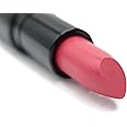 Pure Ziva Brandy Rose Deep Pink Red Lipstick Color Moisturizing Paraben Free, No Animal Testing & Cruelty Free Lip Makeup Color