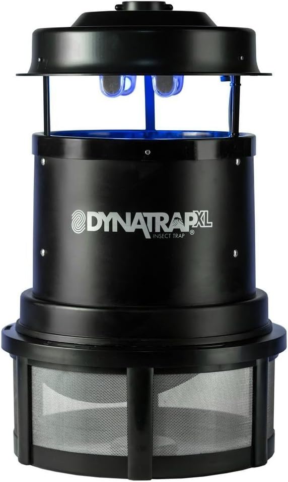 Dynatrap Insect Eliminator Mosquitos
