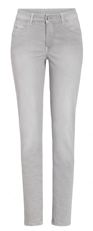 MAC Angela Pipe Dynamic Damen Jeans Hose 0402L527700