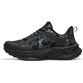 FLYPP LX Men's and Women's Tennis Walking Shoes, Wide to Box Zero Drop Outdoor Non-Slip Shoes, Ideal for Daily Work Running in the Gym and Cross Training Comfortable Sports Trail Running Shoes.