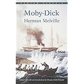 Moby-Dick (Bantam Classics)