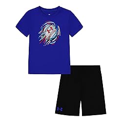 Under Armour UA MAX BASEBALL SET, ROYAL MAX