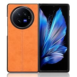 Kukoufey Compatible with Vivo X Fold3 Case