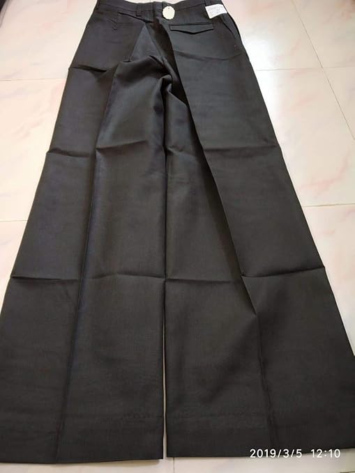 retro business casual