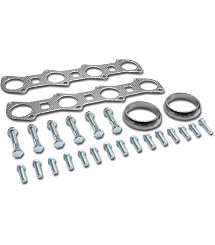 DNA Motoring GKTSET FB150 58L V8 Aluminum