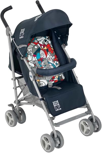 poussette super legere