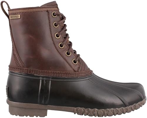 bass waterproof boots