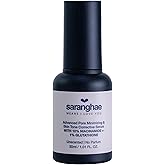 Advanced Pore Minimizing Serum with 10% Niacinamide & 1% Glutathione – Skin Tone Correcting Face Serum for Smooth, Radiant-Looking Skin – Lightweight, Fast-Absorbing Formula