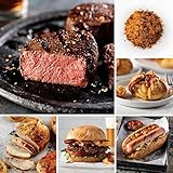 Father's Day Omaha-Cut Ribeye Combo