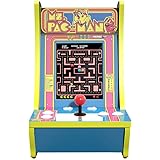 Arcade1Up MS. Pac-Man Counter-Cade - 4 Games in 1