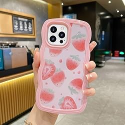 Drewcloth for iphone 13 Pro Max Case with
