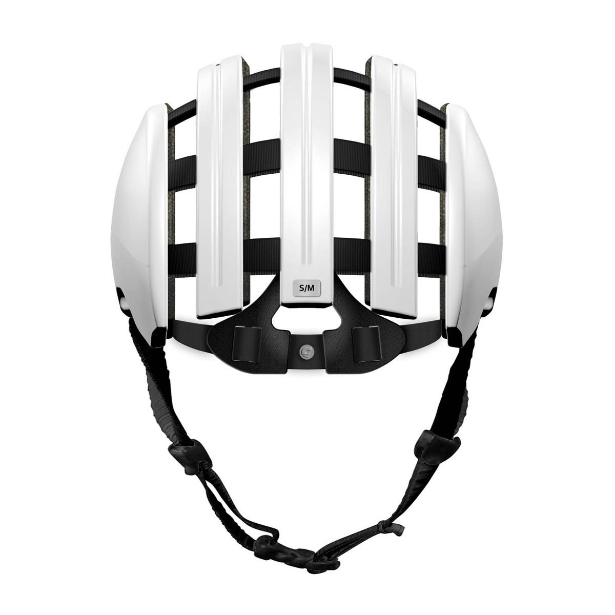 carrera folding helmet