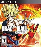 Dragon Ball Xenoverse - PlayStation 3