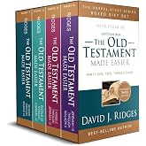 Old Testament Made Easier - Boxed Set