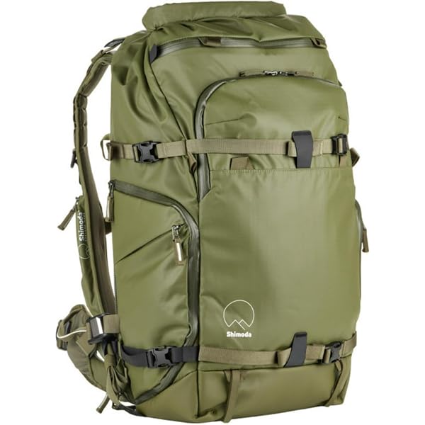 Amazon.com: Shimoda Explore v2 35 Backpack, Landscape Adventure