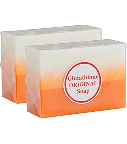 orange peel l glutathione soap review Amazon.com : Diamond Orange Peel & L-Glutathione Face & Body Bar : Facial  Soaps : Beauty & Personal Care