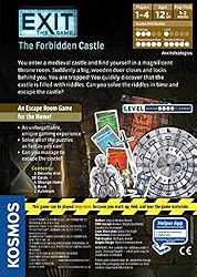 Thames & Kosmos Exit the Game Bundle of 6: The