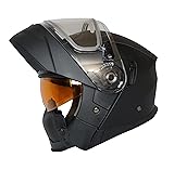 Vega Helmets Unisex-Adult Modular Caldera Electric