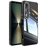 QUIETIP Case Compatible with Sony Xperia 1 VI 5G