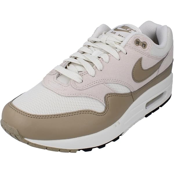 Amazon.com | Nike Air Max 1 Essential Mens Trainers Fz5808 001
